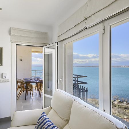 Apartament Platja Palangrers Roses Kültér fotó