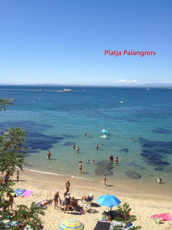 Apartament Platja Palangrers Roses Szoba fotó